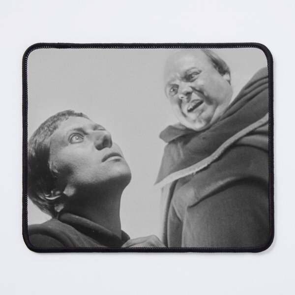 Item preview, the passion of joan of arc designed and sold by underground notes.