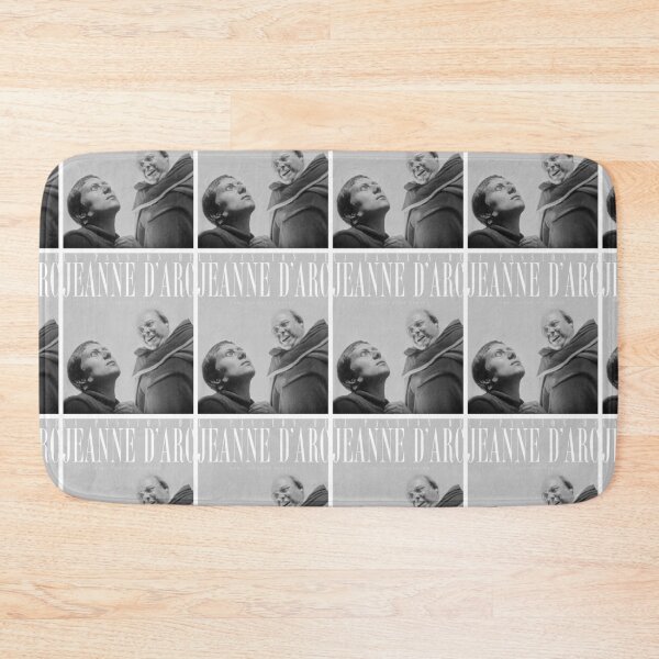 Item preview, the passion of joan of arc designed and sold by underground notes.