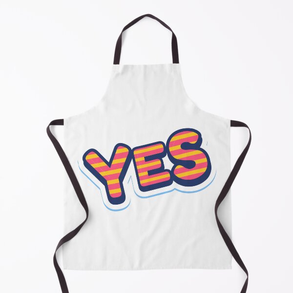 Item preview, Yes designed and sold by priyanshustore.