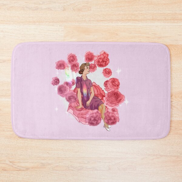 Item preview, Ms. Rivera Portrait designed and sold by Eusong.