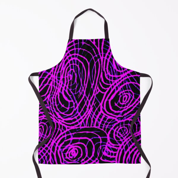 Item preview, Shimmering Circles designed and sold by ViaARTfactory.