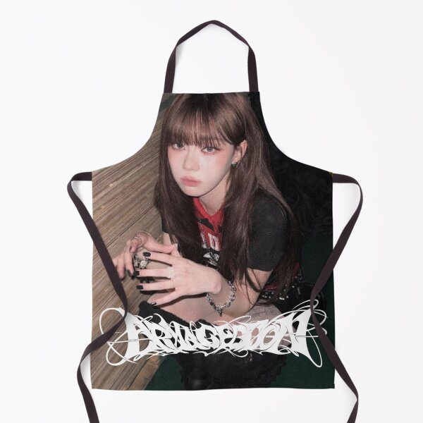 Item preview, Exclusive Aespa Armageddon Aespa Winter Merch for MY's | Giselle Apparel & More! ?✨ designed and sold by Valereekmerch.