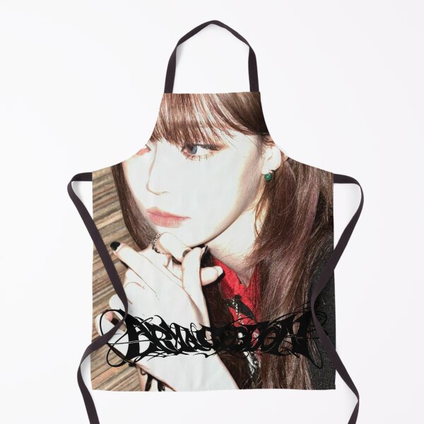 Item preview, Exclusive Aespa Armageddon Aespa Winter Merch for MY's | Giselle Apparel & More! ?✨ designed and sold by Valereekmerch.