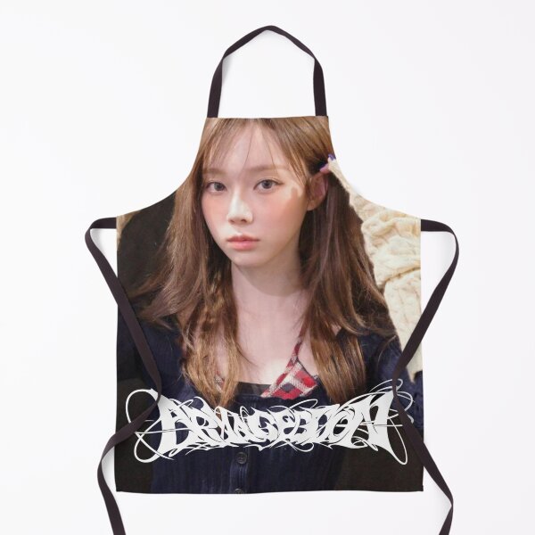 Item preview, Exclusive Aespa Armageddon Aespa Winter Merch for MY's | Giselle Apparel & More! ?✨ designed and sold by Valereekmerch.