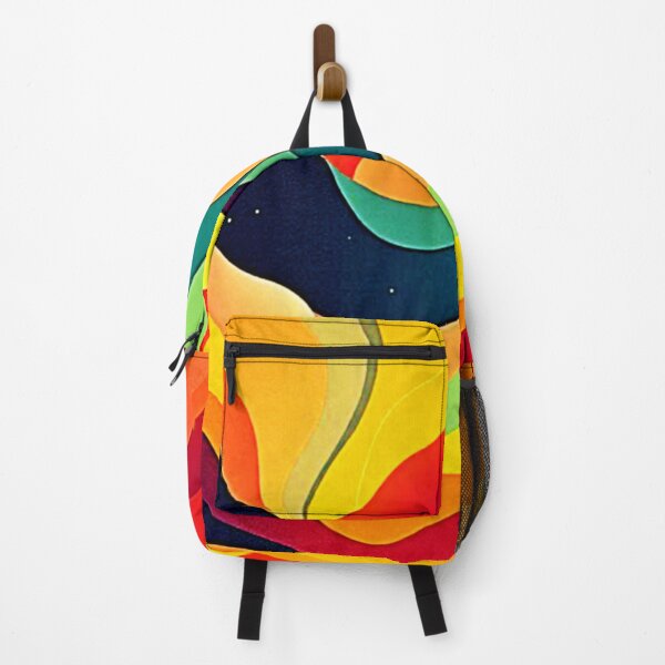 Item preview, Vibrant Wave Energy designed and sold by Health And Fitness Posts e-Store.