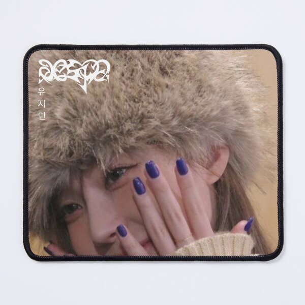 Item preview, Exclusive Aespa Armageddon Aespa Winter Merch for MY's | Giselle Apparel & More! ?✨ designed and sold by Valereekmerch.
