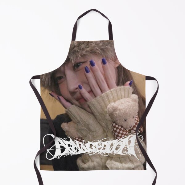 Item preview, Exclusive Aespa Armageddon Aespa Winter Merch for MY's | Giselle Apparel & More! ?✨ designed and sold by Valereekmerch.