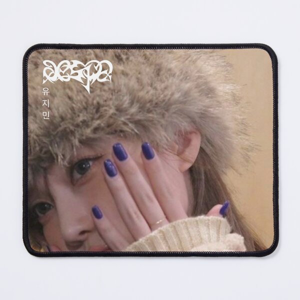 Item preview, Exclusive Aespa Armageddon Aespa Winter Merch for MY's | Giselle Apparel & More! ?✨ designed and sold by Valereekmerch.
