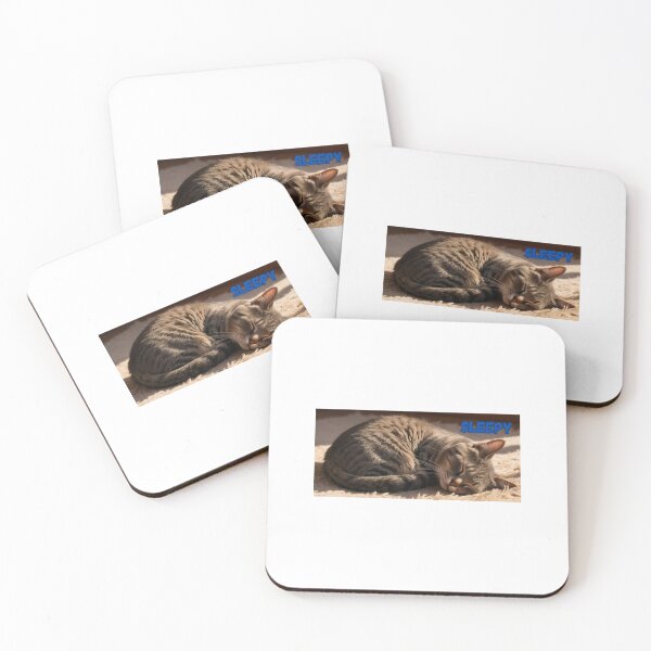 Item preview, Dwarf Kitties: Sleepy designed and sold by SeraSarahCreations.