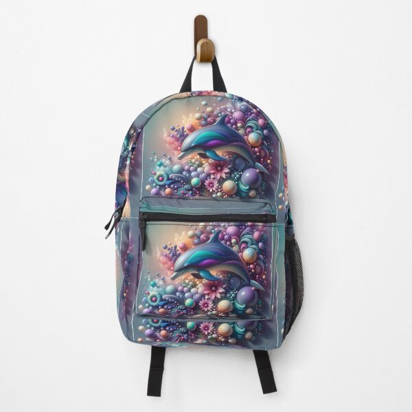 Artikelvorschau, Delfin entworfen und verkauft von Intriguing Designs.