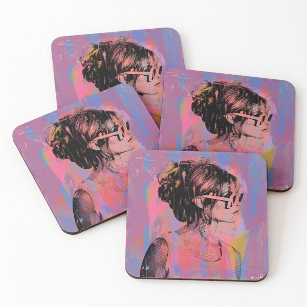 Item preview, Brigitte designed and sold by  Frank Creative Shop.