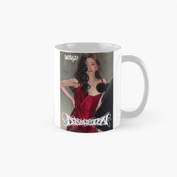 Item preview, Mercancía exclusiva de Aespa Armageddon Aespa Ningning para MY's | Giselle Apparel & More! ?✨ designed and sold by Valereekmerch.