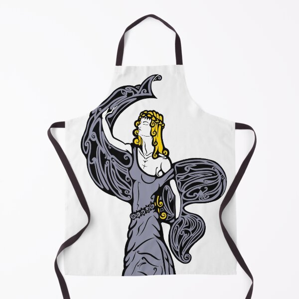 Item preview, Eowyn Grey designed and sold by IrishLokiCat.