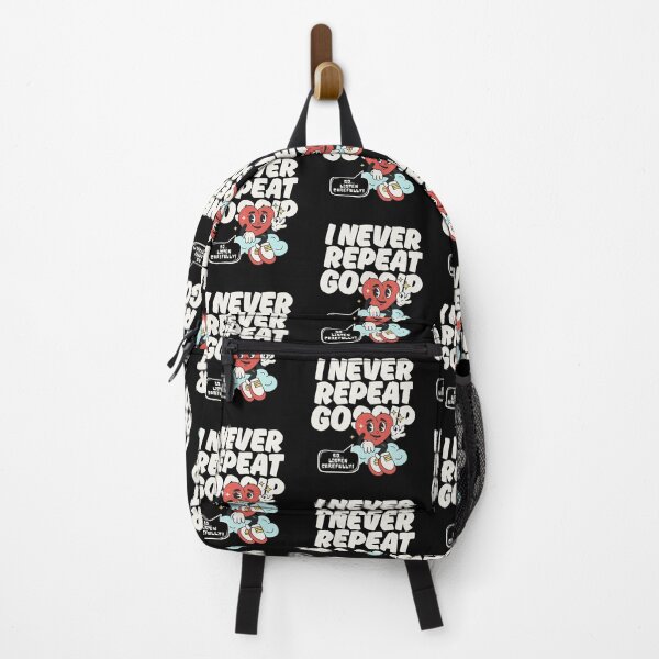 Item preview, I never repeat gossip designed and sold by Peerless-Prime.