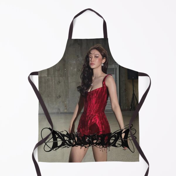 Item preview, Exclusive Aespa Armageddon Aespa Ningning Merch for MY's | Giselle Apparel & More! ?✨ designed and sold by Valereekmerch.