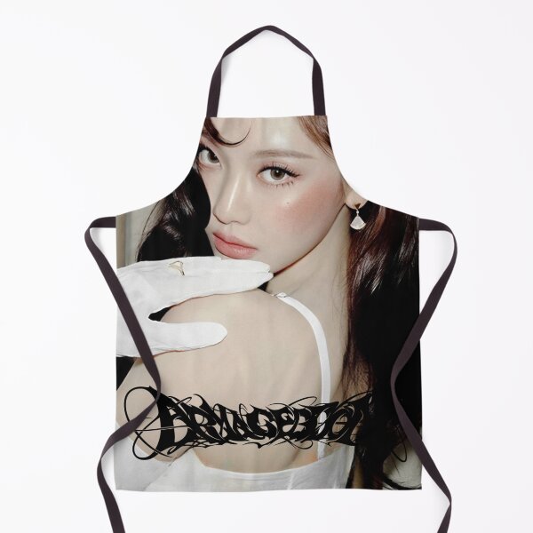 Item preview, Exclusive Aespa Armageddon Aespa Ningning Merch for MY's | Giselle Apparel & More! ?✨ designed and sold by Valereekmerch.