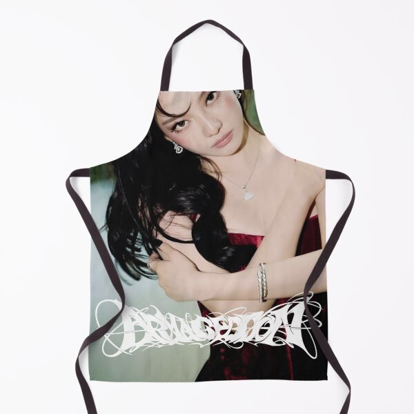 Item preview, Exclusive Aespa Armageddon Aespa Ningning Merch for MY's | Giselle Apparel & More! ?✨ designed and sold by Valereekmerch.