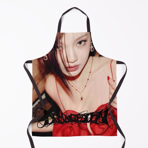 Item preview, Exclusive Aespa Armageddon Aespa Ningning Merch for MY's | Giselle Apparel & More! ?✨ designed and sold by Valereekmerch.