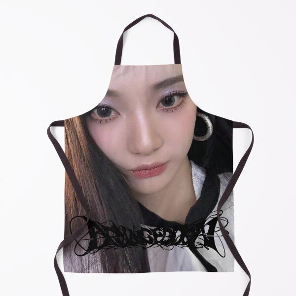 Item preview, Exclusive Aespa Armageddon Aespa Ningning Merch for MY's | Giselle Apparel & More! ?✨ designed and sold by Valereekmerch.