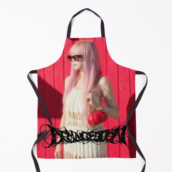 Item preview, Exclusive Aespa Armageddon Aespa Giselle Merch for MY's | Giselle Apparel & More! ?✨ designed and sold by Valereekmerch.