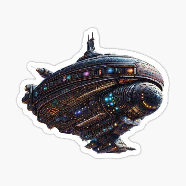 Item preview, Celestial Voyager designed and sold by MatthewAMerman.