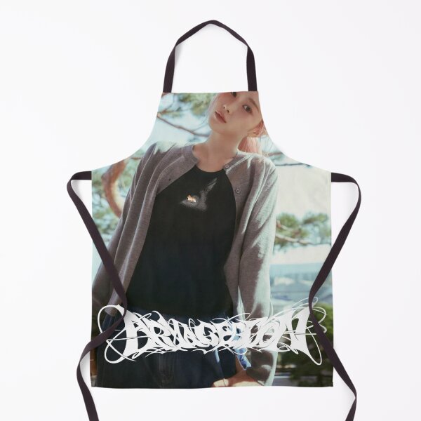 Item preview, Exclusive Aespa Armageddon Aespa Giselle Merch for MY's | Giselle Apparel & More! ?✨ designed and sold by Valereekmerch.