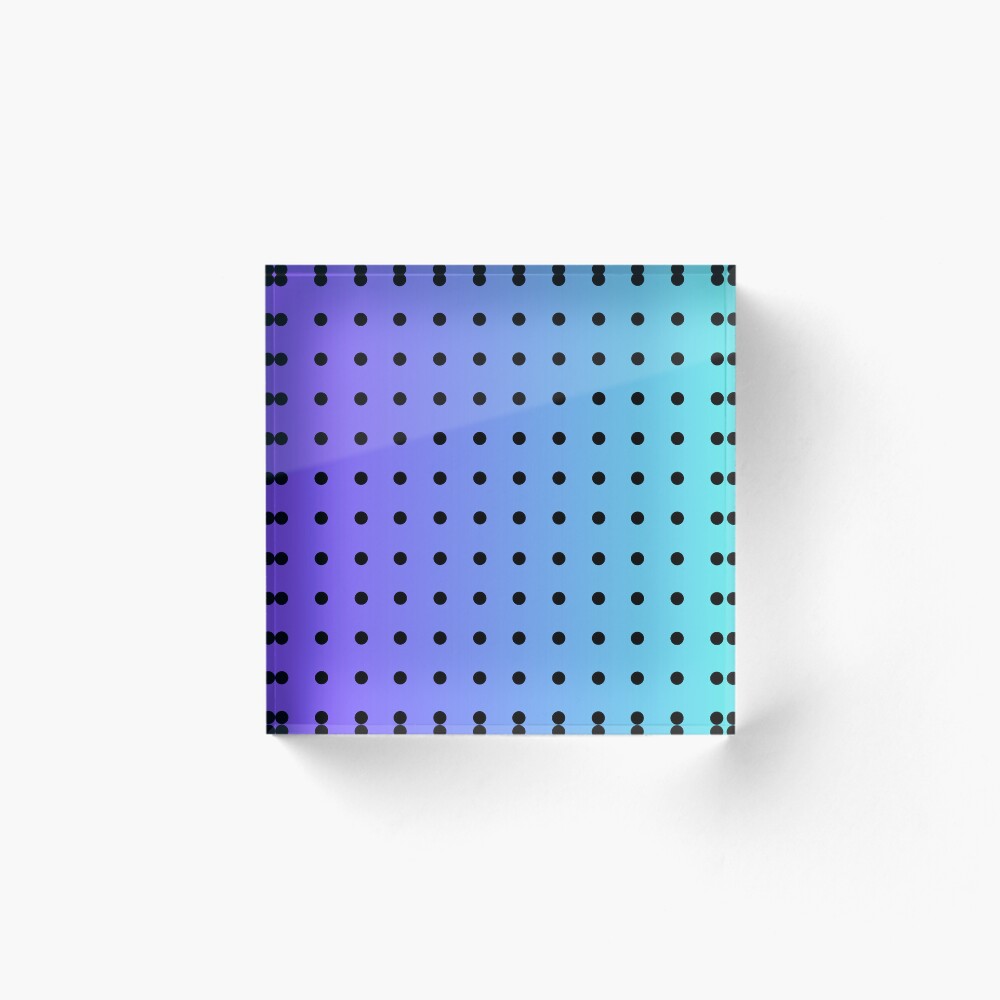 Item preview, Acrylic Block designed and sold by TEEJAMBOREE.