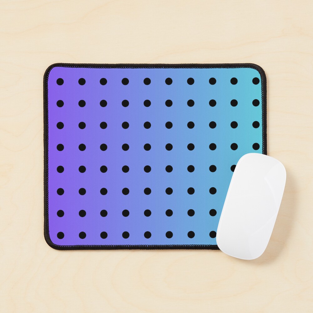 Item preview, Mouse Pad designed and sold by TEEJAMBOREE.