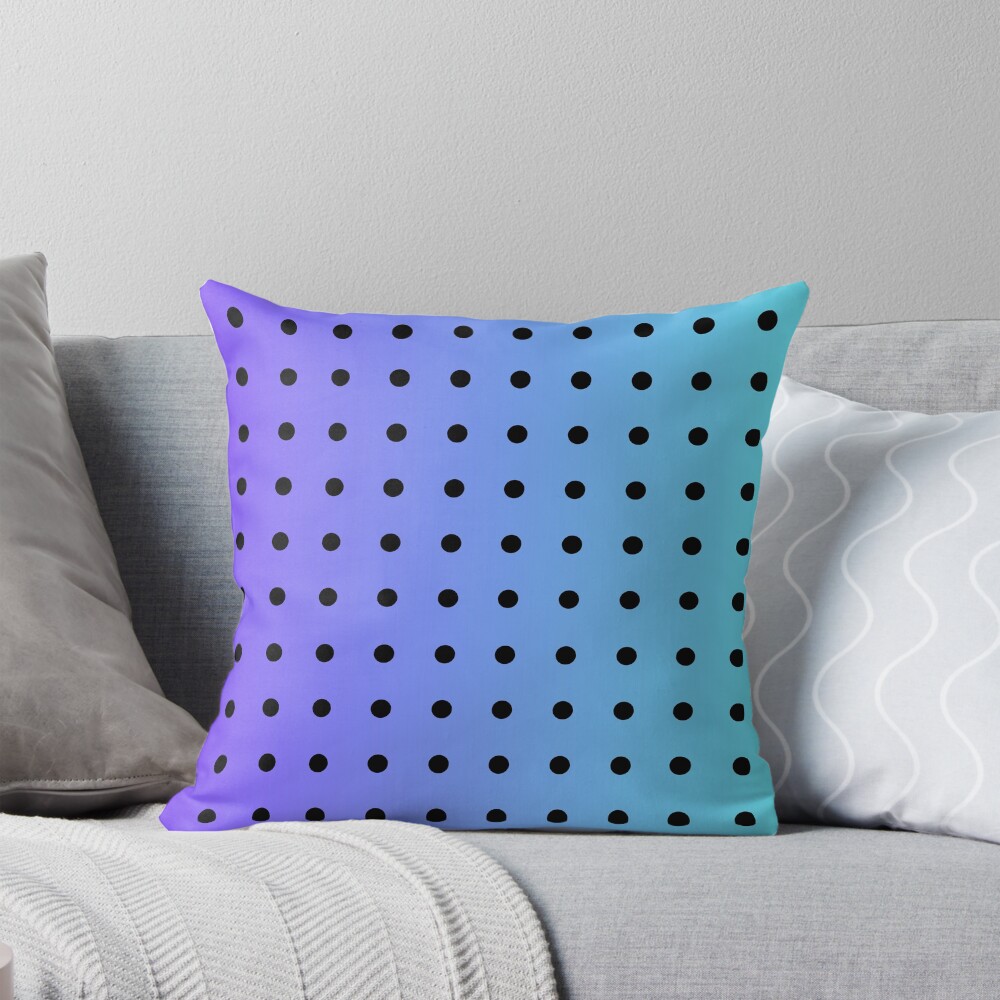 Item preview, Throw Pillow designed and sold by TEEJAMBOREE.