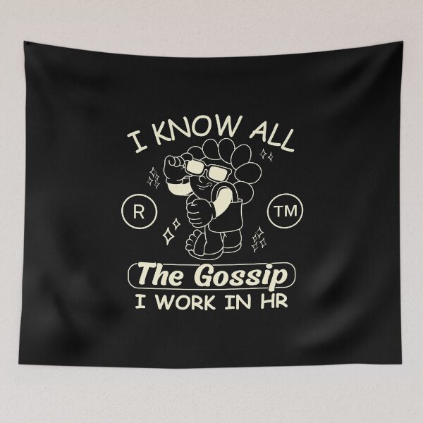 Item preview, Gossip manager designed and sold by Peerless-Prime.