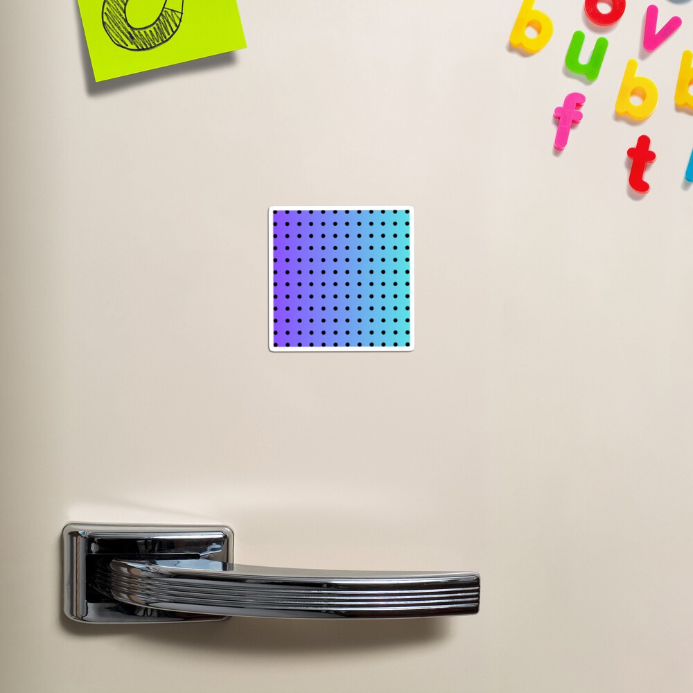 Item preview, Magnet designed and sold by TEEJAMBOREE.