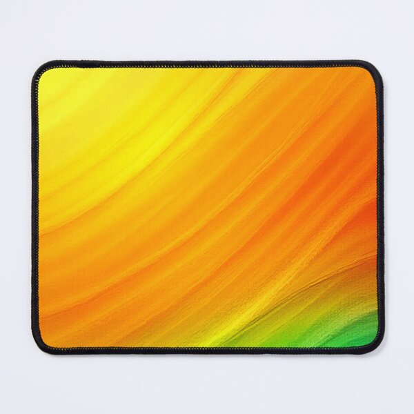 Item preview, Sunset Gradient Flow designed and sold by Health And Fitness Posts e-Store.