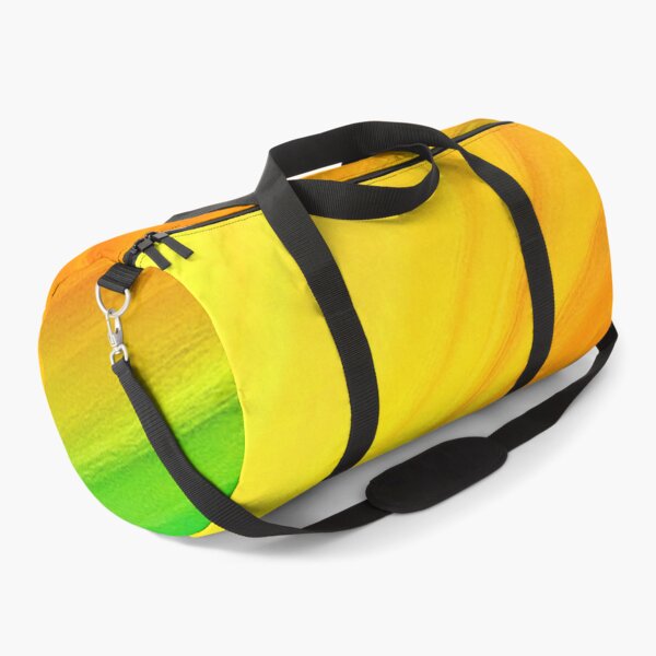 Item preview, Sunset Gradient Flow designed and sold by Health And Fitness Posts e-Store.