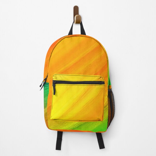 Item preview, Sunset Gradient Flow designed and sold by Health And Fitness Posts e-Store.