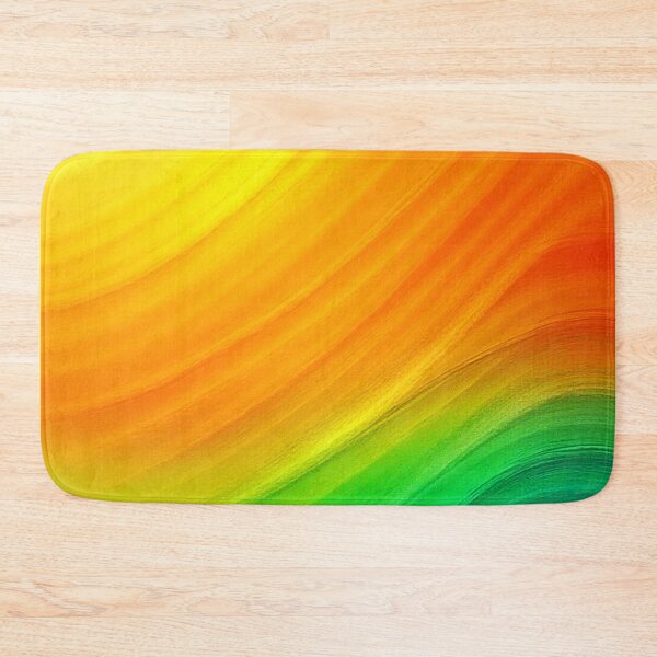 Item preview, Sunset Gradient Flow designed and sold by Health And Fitness Posts e-Store.