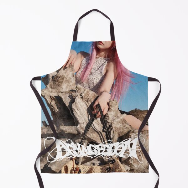 Item preview, Exclusive Aespa Armageddon Aespa Giselle Merch for MY's | Giselle Apparel & More! ?✨ designed and sold by Valereekmerch.