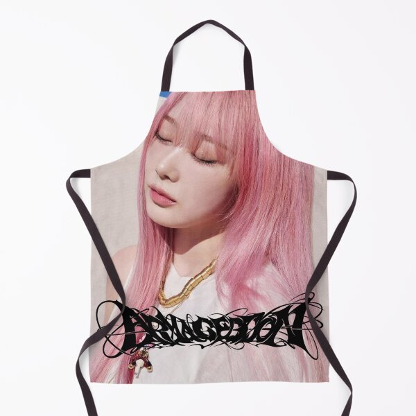 Item preview, Exclusive Aespa Armageddon Aespa Giselle Merch for MY's | Giselle Apparel & More! ?✨ designed and sold by Valereekmerch.
