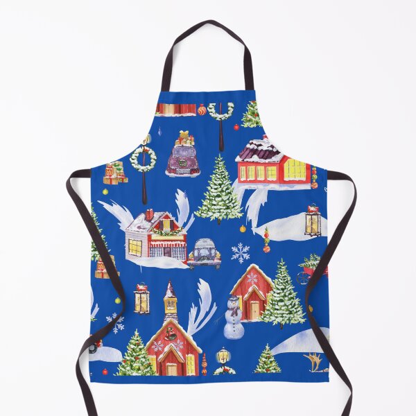 Item preview, Cozy Christmas Commotion designed and sold by Zakrytos ★★★★★.