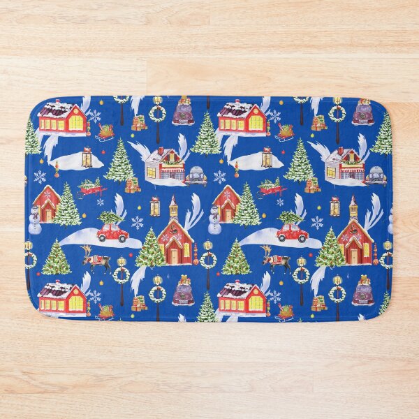 Item preview, Cozy Christmas Commotion designed and sold by Zakrytos ★★★★★.