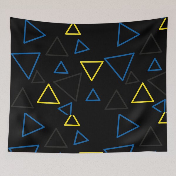 Item preview, memphis pattern designed and sold by TEEJAMBOREE.
