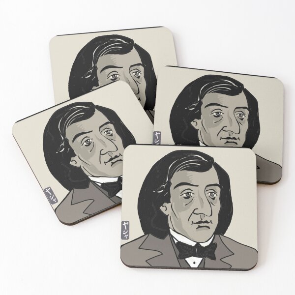 Item preview, Frederic Chopin designed and sold by Iasha.