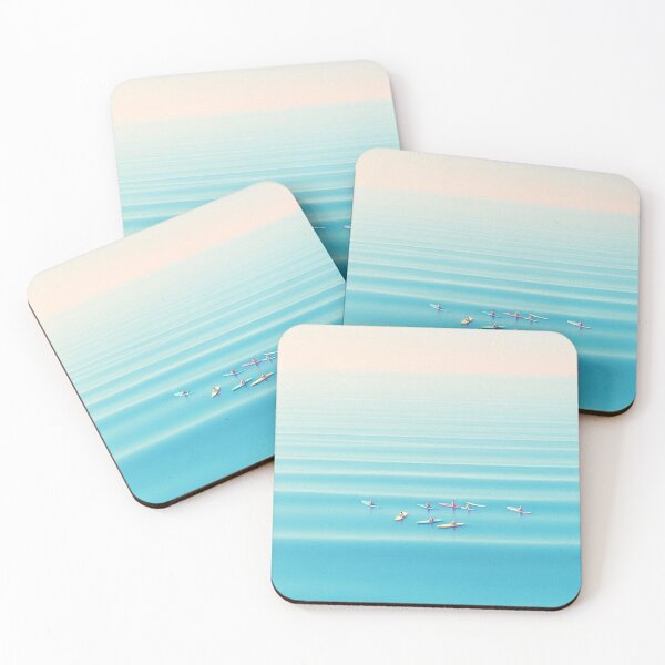 Item preview, Zen Ocean designed and sold by SaltySurfgirl.
