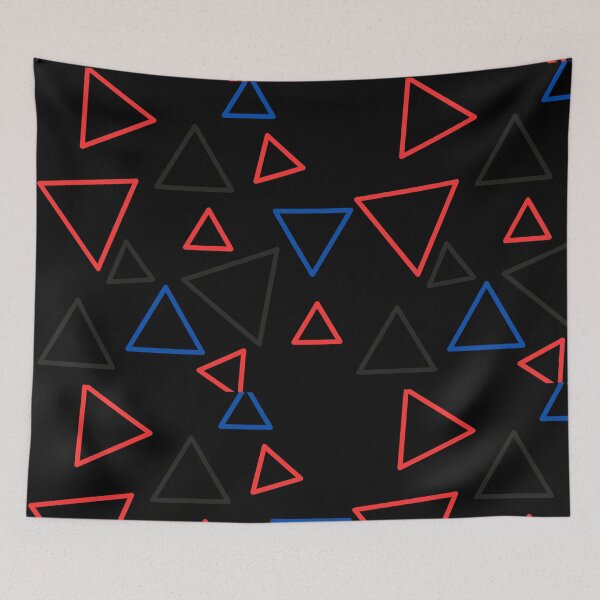 Item preview, memphis pattern designed and sold by TEEJAMBOREE.