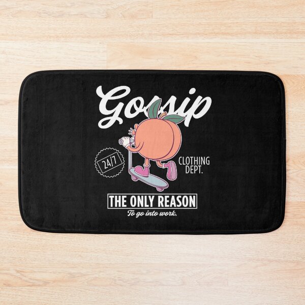 Item preview, Gossip reason designed and sold by Peerless-Prime.