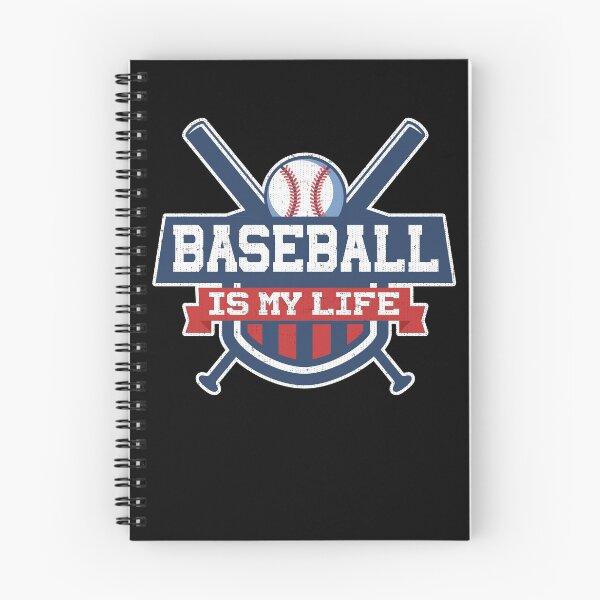 Item preview, Baseball Is My Life designed and sold by Danny Cuevas.