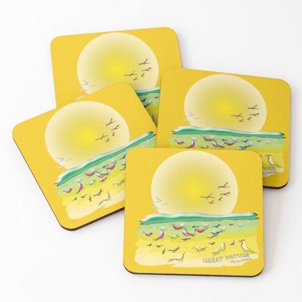 Item preview, "Free birds" designed and sold by Diola Sotelo.