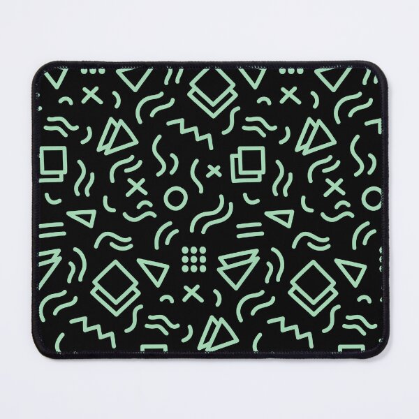 Item preview, memphis pattern designed and sold by TEEJAMBOREE.