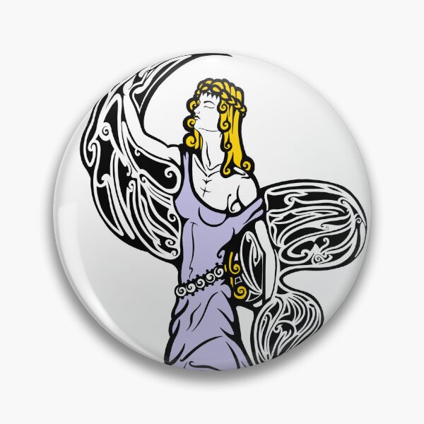 Item preview, Queen Warrior designed and sold by IrishLokiCat.