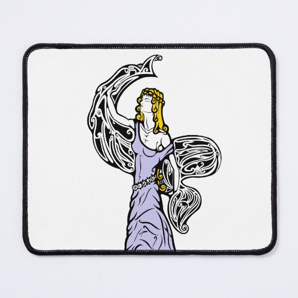 Item preview, Queen Warrior designed and sold by IrishLokiCat.