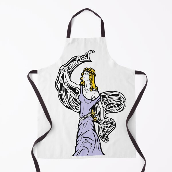 Item preview, Queen Warrior designed and sold by IrishLokiCat.